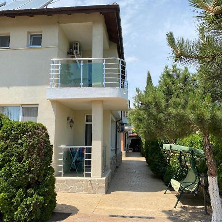 Sunny Guest House Ravda Dış mekan fotoğraf