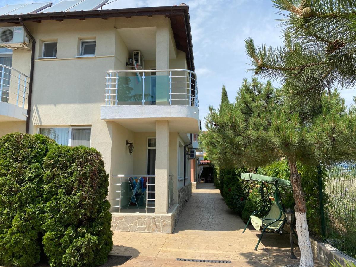 Sunny Guest House Ravda Dış mekan fotoğraf