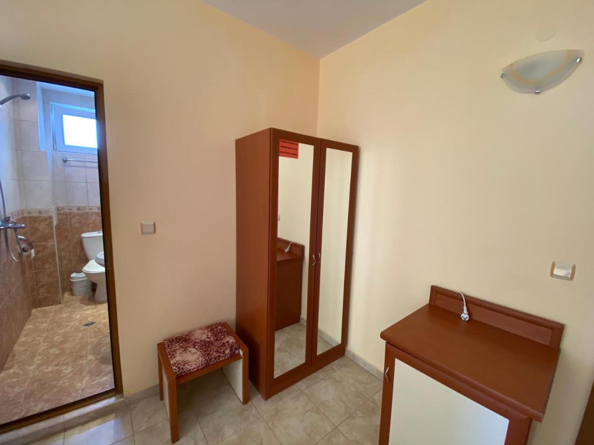 Sunny Guest House Ravda Dış mekan fotoğraf