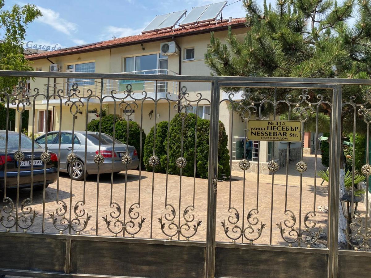 Sunny Guest House Ravda Dış mekan fotoğraf